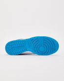 Nike Dunk High Retro 'Laser Blue'