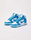 Nike Dunk High Retro 'Laser Blue'