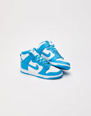 Nike Dunk High Retro 'Laser Blue'