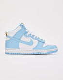Nike Dunk High Retro 'Blue Chill'