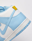 Nike Dunk High Retro 'Blue Chill'