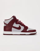 Nike Dunk High Retro 'Dark Beetroot'