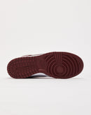 Nike Dunk High Retro 'Dark Beetroot'