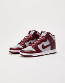 Nike Dunk High Retro 'Dark Beetroot'