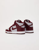 Nike Dunk High Retro 'Dark Beetroot'