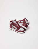 Nike Dunk High Retro 'Dark Beetroot'