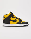 Nike Dunk High Retro 'Reverse Goldenrod'