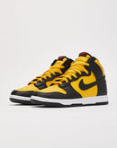Nike Dunk High Retro 'Reverse Goldenrod'