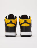 Nike Dunk High Retro 'Reverse Goldenrod'