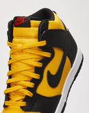 Nike Dunk High Retro 'Reverse Goldenrod'