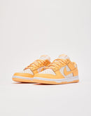 Nike Dunk Low 'Peach Cream'