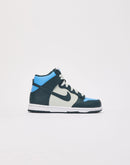 Nike Dunk High Pre-School