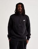 Nike Club Fleece Half-Zip Sweatshirt