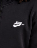 Nike Club Fleece Half-Zip Sweatshirt