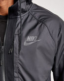 Nike Tech Essentials+ Fleece Winter Hooded Jacket