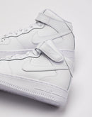 Nike Air Force 1 Mid Grade-School