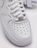 Nike Air Force 1 Mid Grade-School