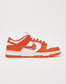 Nike Dunk Low 'Orange Paisley'