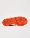 Nike Dunk Low 'Orange Paisley'