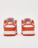 Nike Dunk Low 'Orange Paisley'