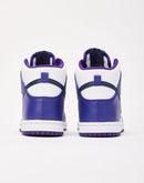 Nike Dunk High Pre-School