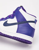 Nike Dunk High Pre-School