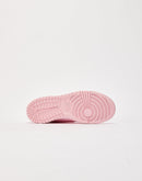 Nike Dunk Low 'Triple Pink' Grade-School