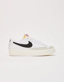 Nike Blazer Low Platform