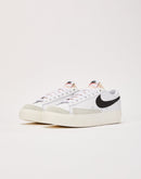 Nike Blazer Low Platform