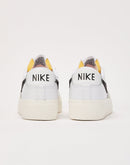 Nike Blazer Low Platform