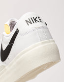 Nike Blazer Low Platform