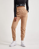 Nike Phoenix Fleece High-Waisted Joggers