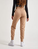 Nike Phoenix Fleece High-Waisted Joggers