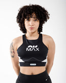 Nike Air Max Day Swoosh Bra