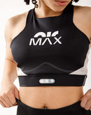 Nike Air Max Day Swoosh Bra
