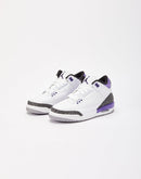 Jordan Air Jordan 3 Retro 'Dark Iris' Grade-School