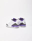 Jordan Air Jordan 3 Retro 'Dark Iris' Grade-School