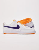 Nike Court Vision Low