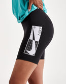 Nike Swoosh Bike Shorts