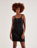 Nike Essential Ribbed Dress