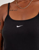 Nike Essential Ribbed Dress