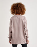 Nike Essential Long-Sleeve Top