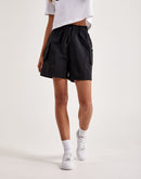 Nike Woven High-Rise Shorts