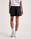 Nike Woven High-Rise Shorts