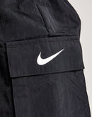 Nike Woven High-Rise Shorts