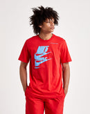 Nike Nsw Sport Essentials+ Tee