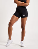 Nike Air Ribbed Shorts