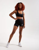 Nike Air Ribbed Shorts