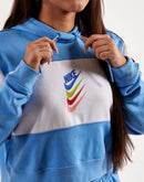 Nike Nsw Dna Stacked Swoosh Hoodie