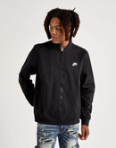 Nike Woven Unlined Bomber Jacket